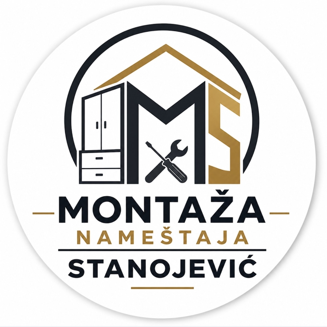 Montaža nameštaja Stanojević